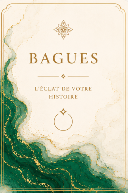 bagues a partir 
