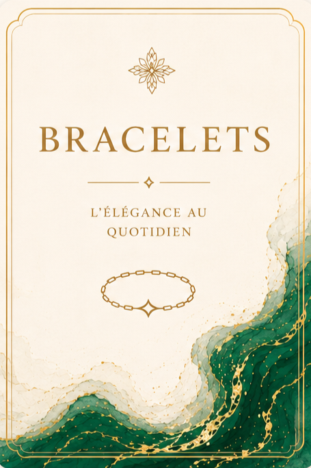 bracelets a partir ... 