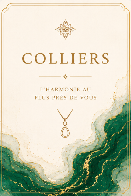 colliers a partir ... 